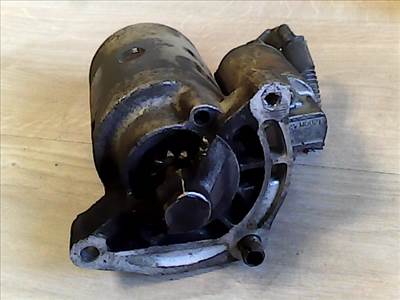 CITROEN SAXO 99- Önindító. benzines