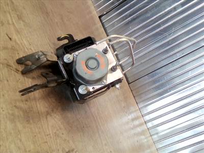 DACIA Sandero Stepway 2012.09.27-2016.12.31 ABS ABR ESP pumpa