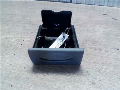 DAEWOO KALOS Hamutartó első