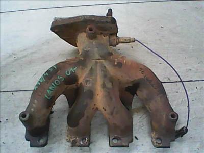 DAEWOO LANOS 01- Kipufogó csonk 