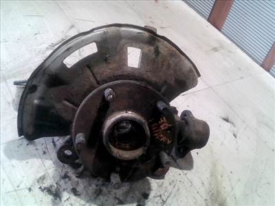 DAEWOO LEGANZA 97-02 Csonkállvány kerékaggyal bal első