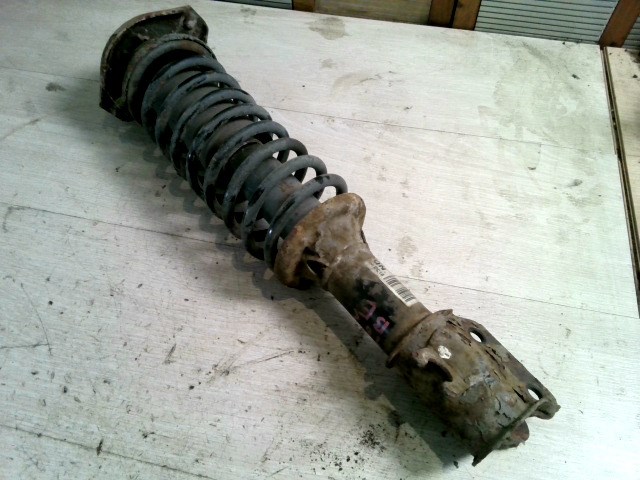 DAEWOO MATIZ 01-05 Bal első lengéscsillapító rugóval 1. kép