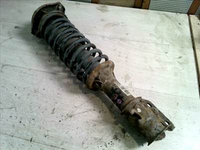 DAEWOO MATIZ 01-05 Bal első lengéscsillapító rugóval