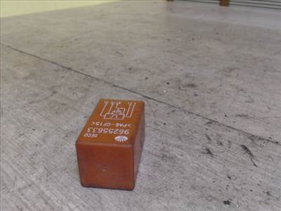 DAEWOO MATIZ 01-05 Relé