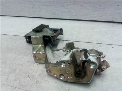 DAEWOO MATIZ 98-01 Jobb első ajtó zárszerkezet központizáras