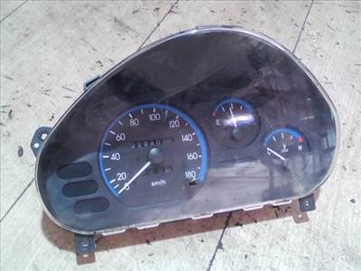 DAEWOO MATIZ 98-01 Kilóméteróra