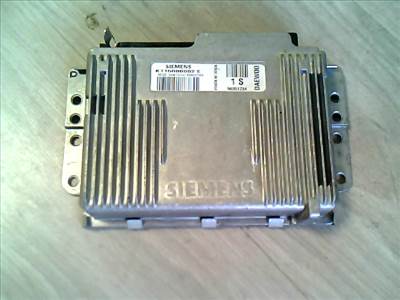DAEWOO MATIZ 98-01 Motorvezérlő egység ECU PCM modul