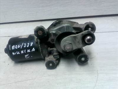 DAEWOO NUBIRA 97-99 Ablaktörlő motor első