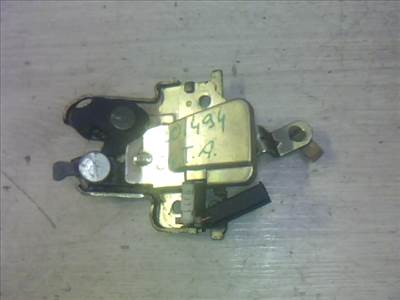 DAEWOO NUBIRA 99-03 Csomagtérajtó zárszerkezet