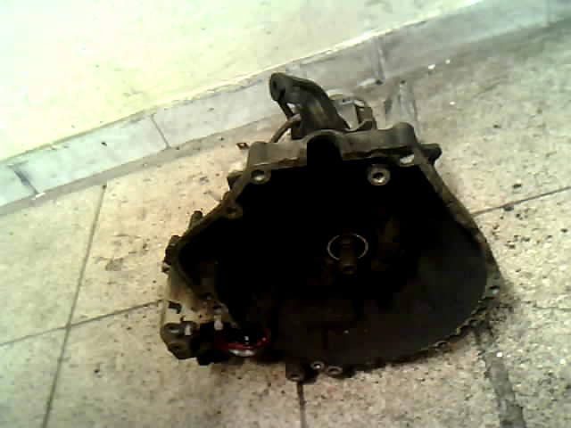 DAIHATSU APPLAUSE Sebességváltó. benzines manuális 1. kép