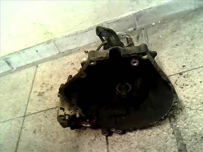 DAIHATSU APPLAUSE Sebességváltó. benzines manuális