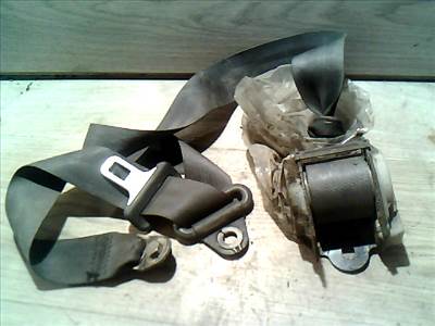 DAIHATSU MOVE 94.06-99-11 Bal hátsó biztonsági öv