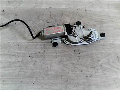 DAIHATSU Sirion Ablaktörlő motor hátsó