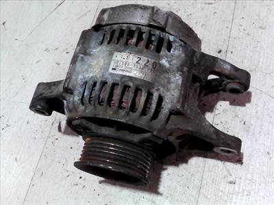 DODGE CARAVAN Generátor.benzines