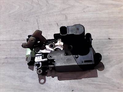 FIAT BRAVO Bal első ajtó zárszerkezet központi záras