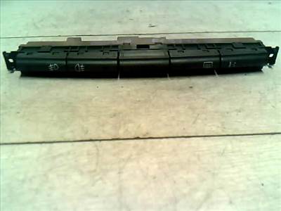 FIAT BRAVO Kombinált kapcsoló középen