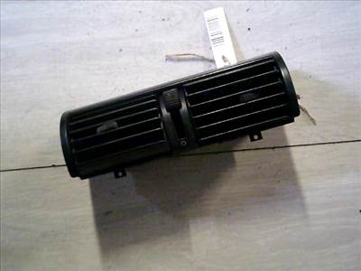 FIAT CINQUECENTO Levegő befúvó / légbefúvó rács / középső