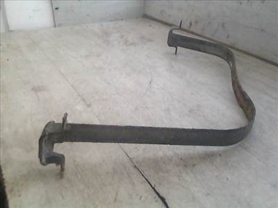 FIAT DUCATO 06- Üzemanyagtank tartó pánt