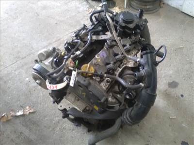 FIAT GRANDE PUNTO 05.10- Motor. benzin fűzött blokk hengerfejjel