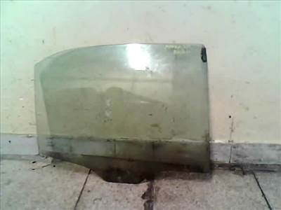 FIAT MAREA Jobb hátsó ajtóüveg