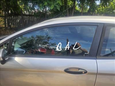 Ford Fiesta Mk6 Ajtó üveg 