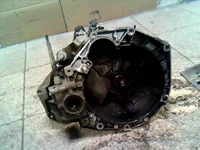 FIAT PUNTO I. Sebességváltó. benzines manuális