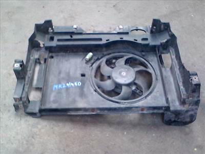 FIAT STILO 01.09-06.12 Hűtőventilátor