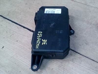 FIAT STILO 01.09-06.12 Jobb első ablakemelő motor elektronika