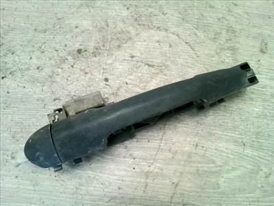 FIAT STILO 01.09-06.12 Jobb hátsó külső kilincs