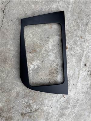 Seat León II keret rádió köré 1p1858071a