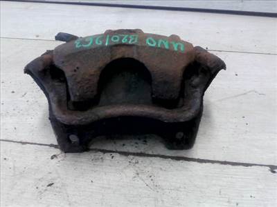 FIAT UNO 89-94 Jobb első féknyereg munkahengerrel