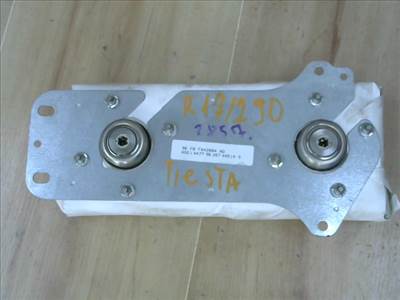 FORD FIESTA 96-99 Utasoldali műszerfal légzsák