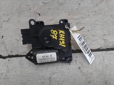 FORD FOCUS 98-04 Fűtésszabályzó zsalu állító motor