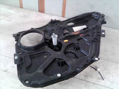 FORD FUSION 05.10.01- Jobb hátsó ablakemelő szerkezet mechanikus