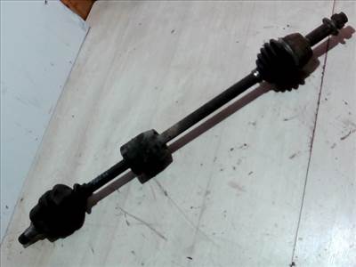 FORD KA 96-09 Jobb első féltengely