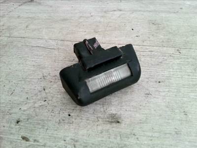 FORD TRANSIT 94-99 Rendszám világítás