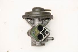 GEO METRO EGR AGR szelep