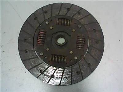 HYUNDAI ACCENT 94-97 Kuplung tárcsa