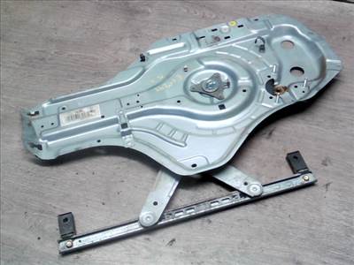 HYUNDAI Elantra 2001.01.01-2003.12.31 Bal első ablakemelő szerkezet elektromos