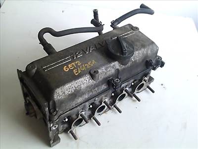HYUNDAI GETZ 05-09 Hengerfej. benzines