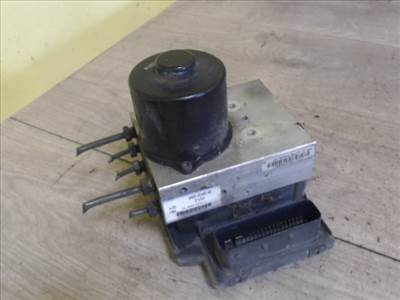 JAGUAR S-TYPE ABS ABR ESP pumpa