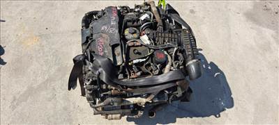 JAGUAR S-TYPE Motor, diesel fűzött blokk hengerfejjel