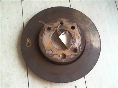 KIA CARENS 01-06 Első féktárcsa 