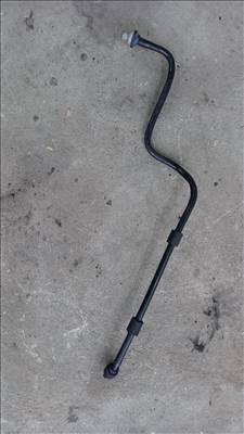 MERCEDES Benz SPRINTER 00- Szervódob fékrásegítő vákuumcső cső 6230 a0004316507