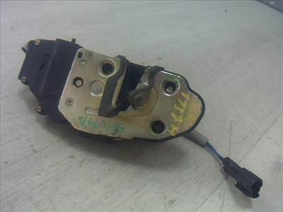 KIA SHUMA Jobb hátsó ajtó zárszerkezet központi záras