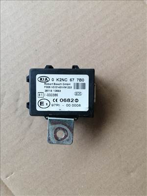 Kia Sorento (JC) Immobilizer elektronika 0k2nc677b0