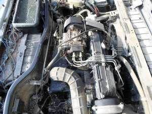 LANCIA PRISMA Generátor, dízel