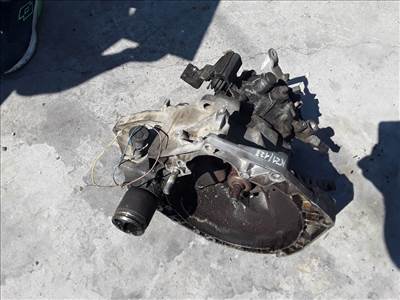 LANCIA Y   96- Sebességváltó manuális