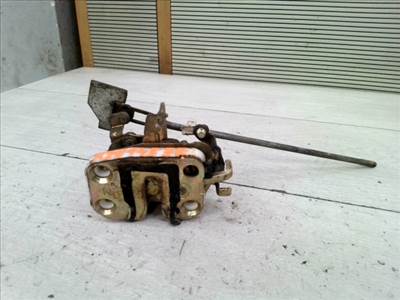 MAZDA 121 90.12.01-96.02.28 Jobb első ajtó zárszerkezet központizáras