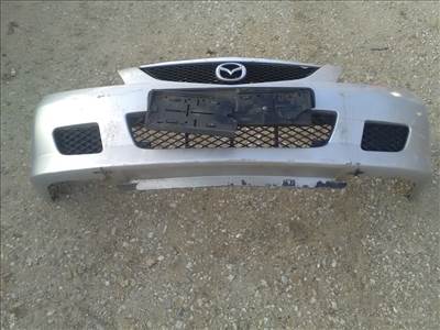 MAZDA 323F 98-04 Első lökhárító